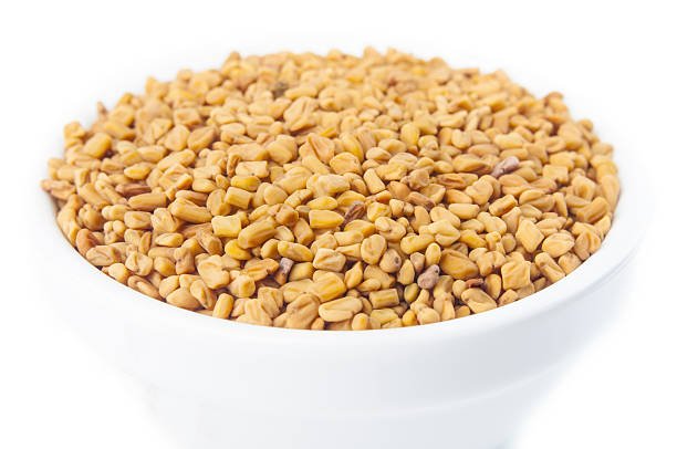 Dried Kasuri Methi