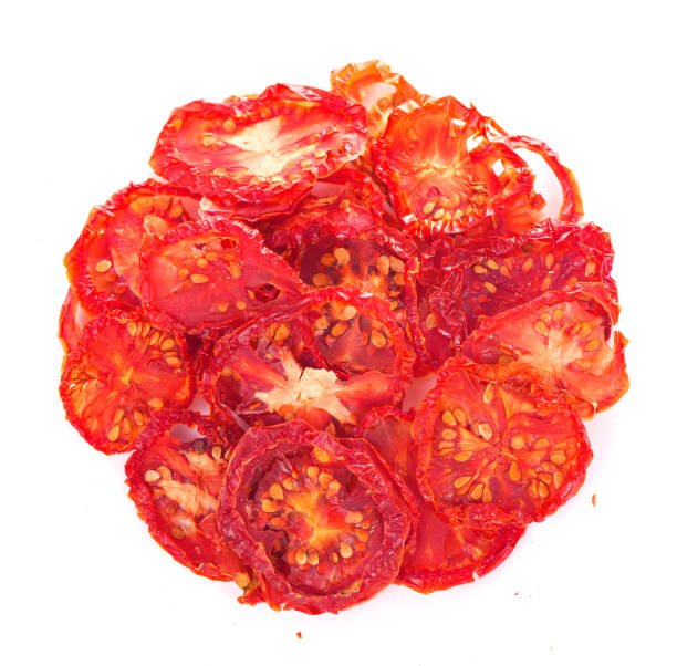 Dried Tomato Flakes